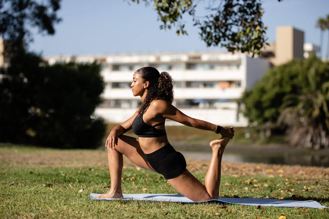 The Importance of Recovery: Strategies for Rest and Injury Prevention