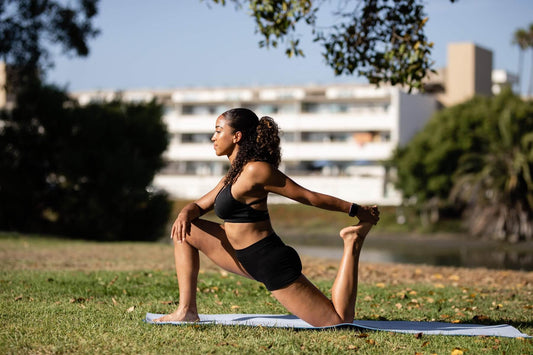 The Importance of Recovery: Strategies for Rest and Injury Prevention
