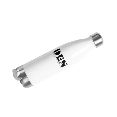 Stainless Steel Bottle