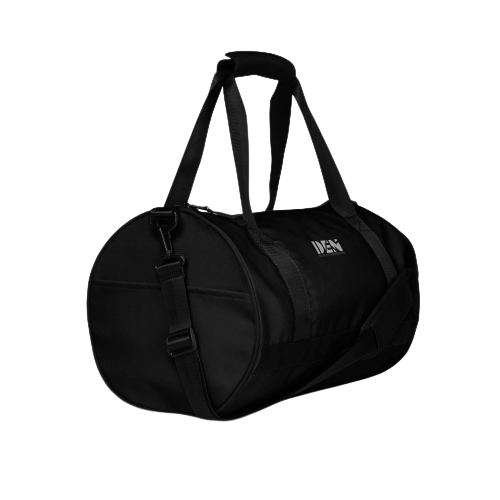 Essential Barrel Bag