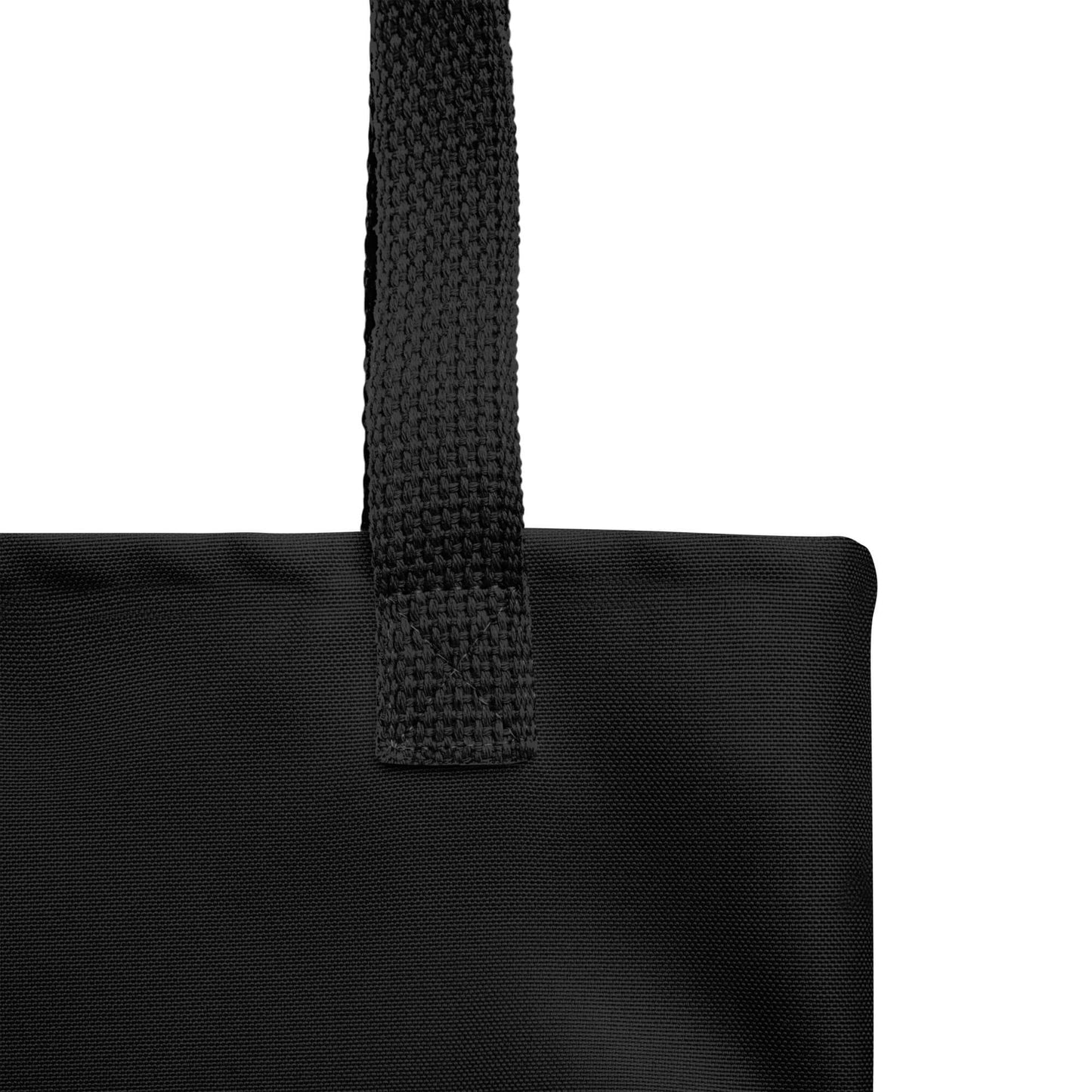 Lifestyle Tote Bag