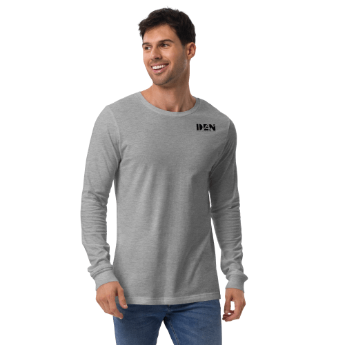 Pinnacle Long Sleeve T-Shirt