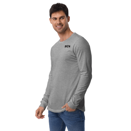 Pinnacle Long Sleeve T-Shirt