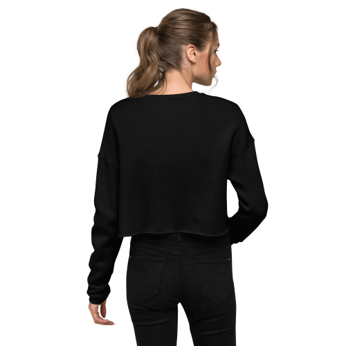 Elevate Cropped Sweatshirt