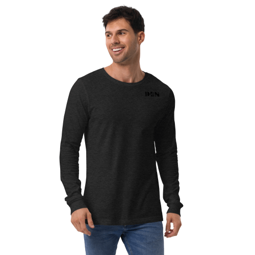 Pinnacle Long Sleeve T-Shirt