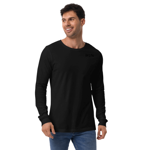 Pinnacle Long Sleeve T-Shirt