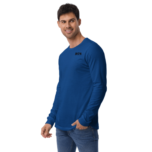 Pinnacle Long Sleeve T-Shirt