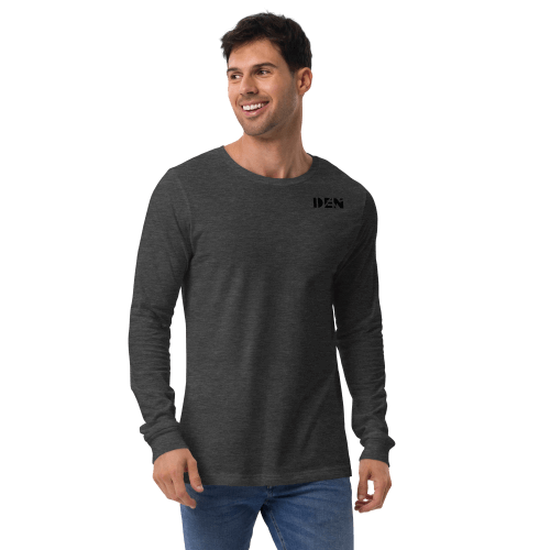 Pinnacle Long Sleeve T-Shirt