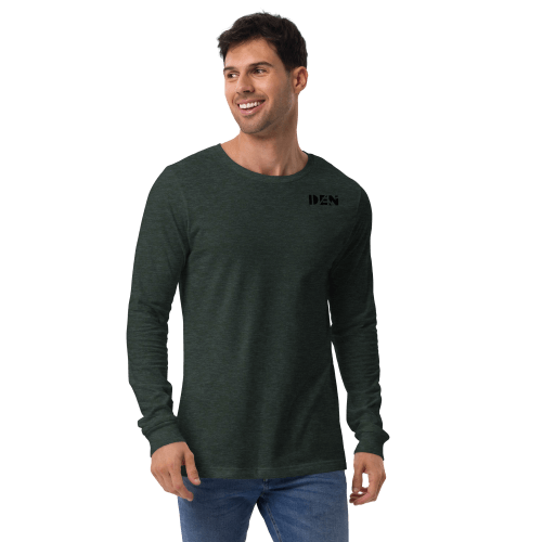 Pinnacle Long Sleeve T-Shirt