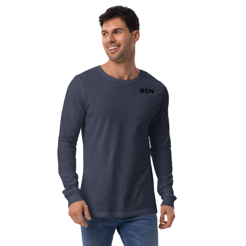 Pinnacle Long Sleeve T-Shirt