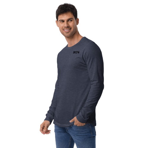 Pinnacle Long Sleeve T-Shirt