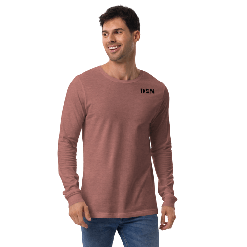 Pinnacle Long Sleeve T-Shirt
