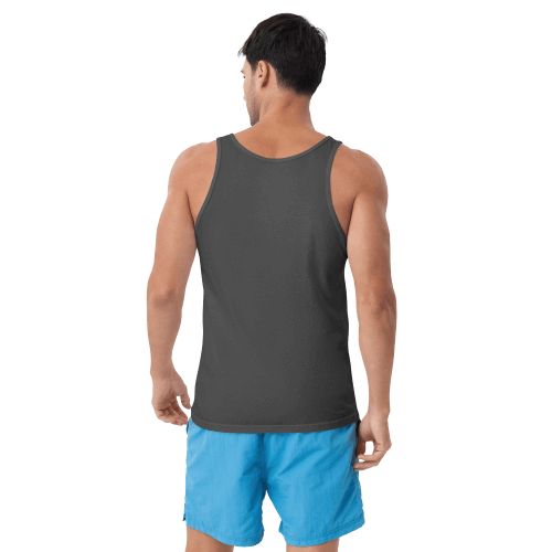 Pinnacle Tank Top