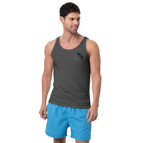 Pinnacle Tank Top
