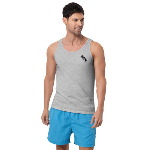 Pinnacle Tank Top