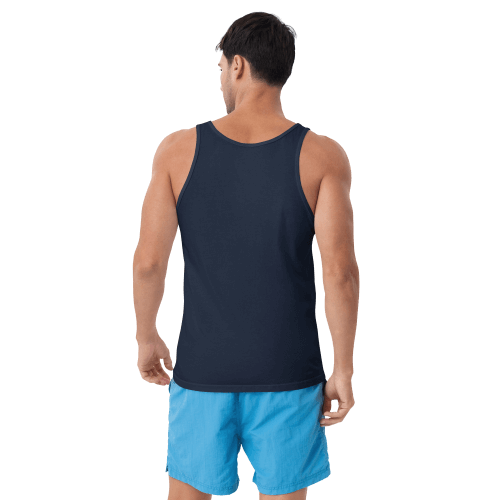 Pinnacle Tank Top