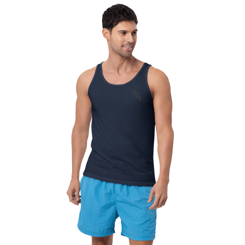 Pinnacle Tank Top