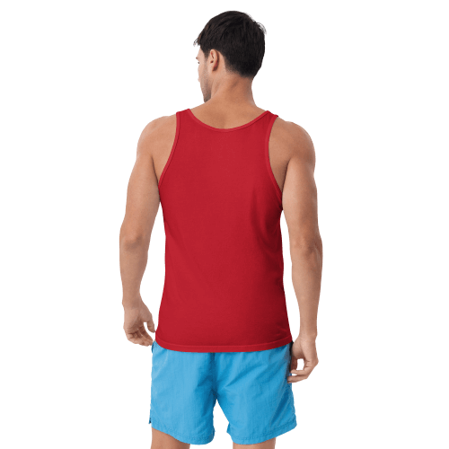 Pinnacle Tank Top