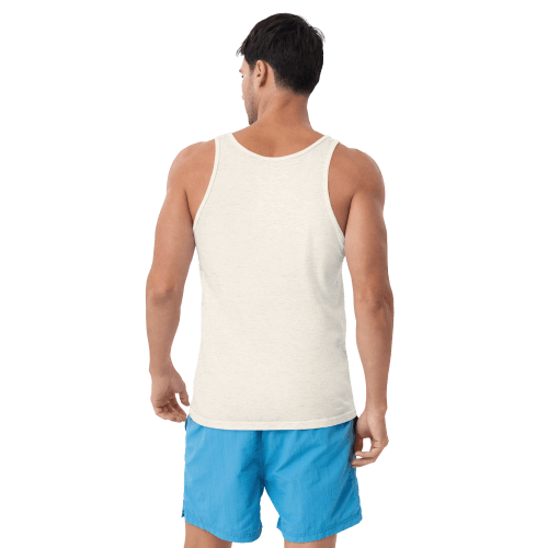 Pinnacle Tank Top
