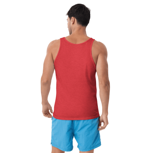 Pinnacle Tank Top