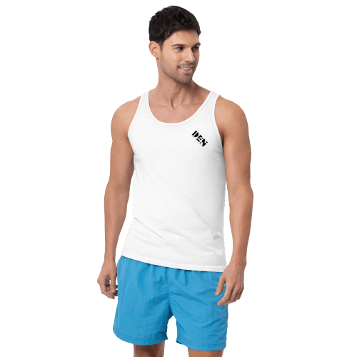 Pinnacle Tank Top