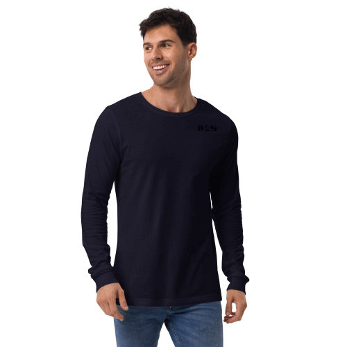Pinnacle Long Sleeve T-Shirt