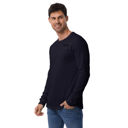 Pinnacle Long Sleeve T-Shirt