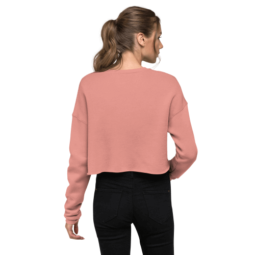 Elevate Cropped Sweatshirt
