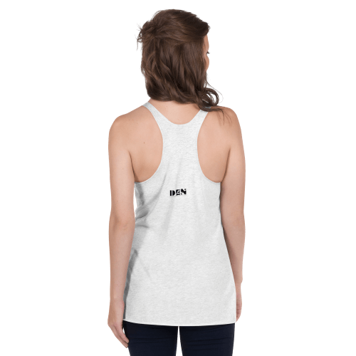 Fusion Racerback Tank