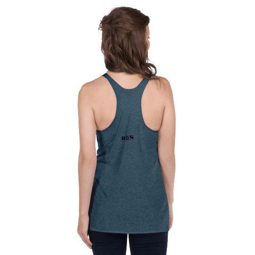 Fusion Racerback Tank