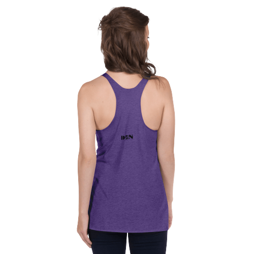 Fusion Racerback Tank