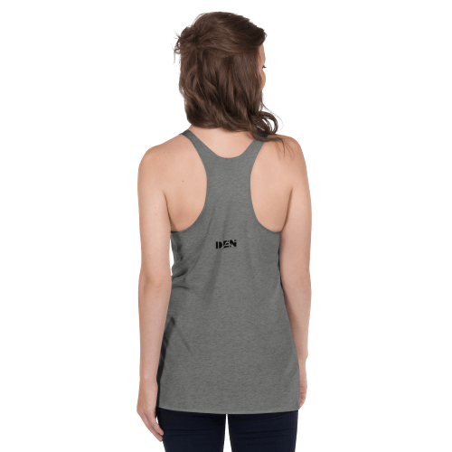 Fusion Racerback Tank