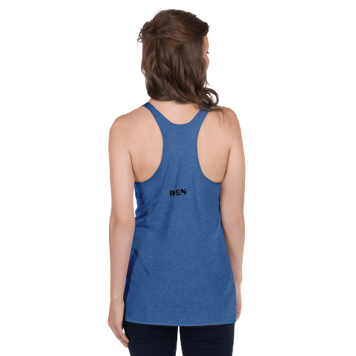 Fusion Racerback Tank