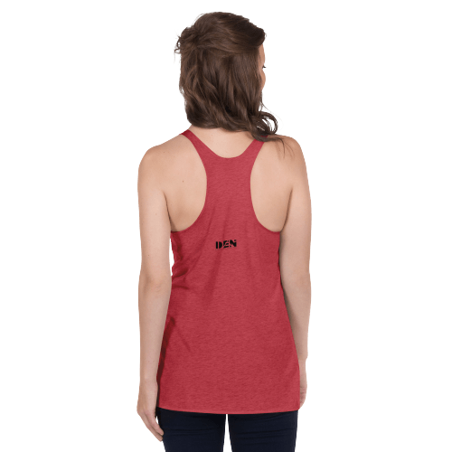 Fusion Racerback Tank