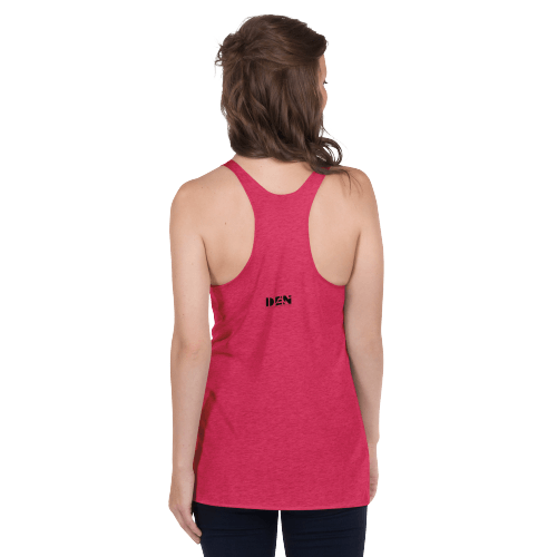 Fusion Racerback Tank