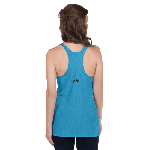 Fusion Racerback Tank