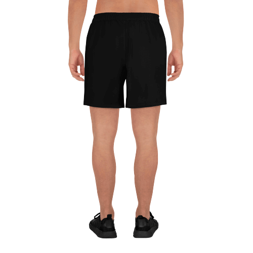 Edge Recycled Performance Shorts