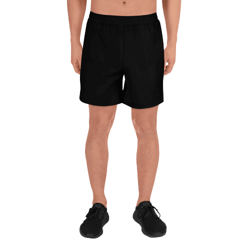 Edge Recycled Performance Shorts