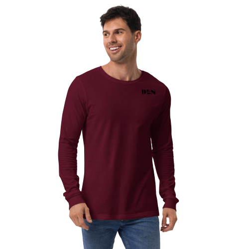 Pinnacle Long Sleeve T-Shirt