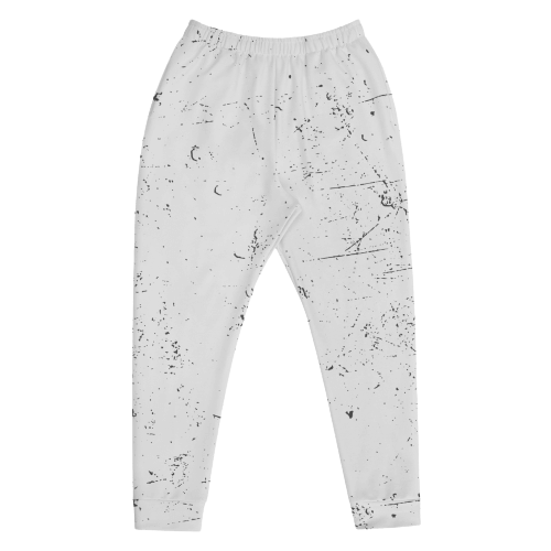 Splatter Joggers