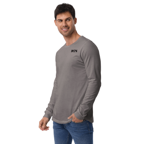 Pinnacle Long Sleeve T-Shirt