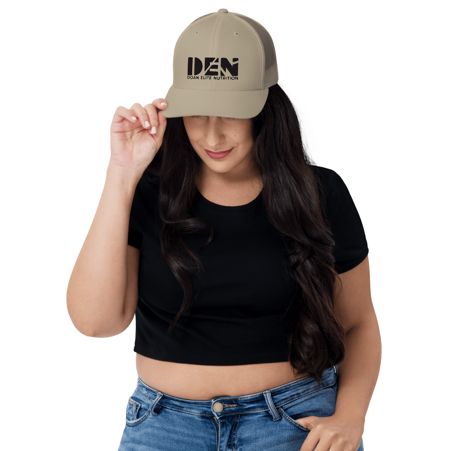 Trucker Cap