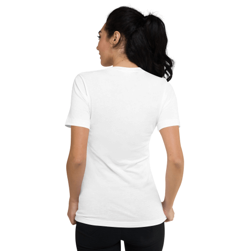 Pinnacle V-Neck T-Shirt