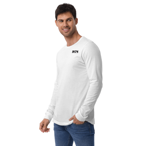 Pinnacle Long Sleeve T-Shirt