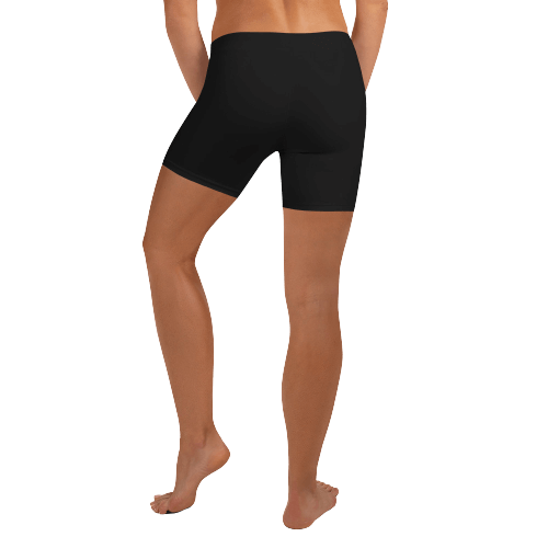 Yoga Shorts