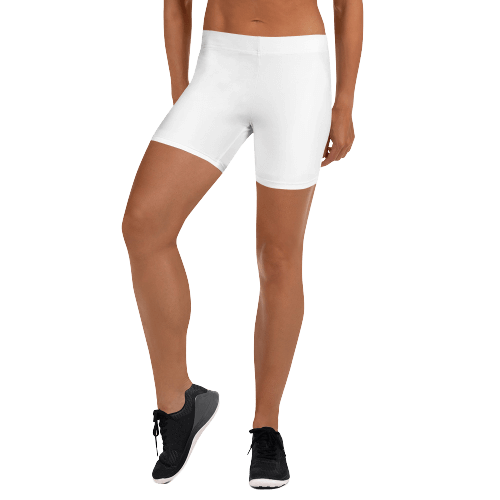 Yoga Shorts