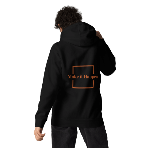 Perform+ Hoodie