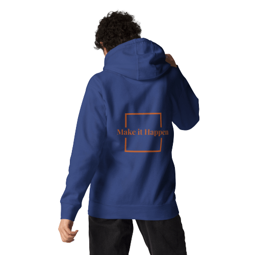 Perform+ Hoodie