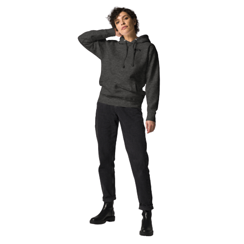 Perform+ Hoodie