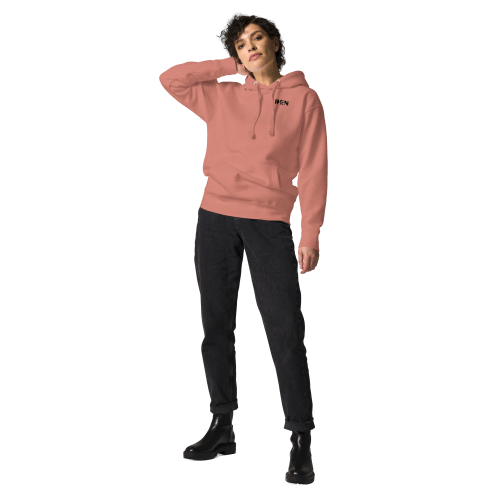 Perform+ Hoodie
